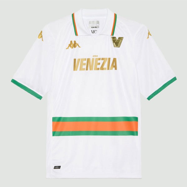 Tailandia Camiseta Venezia 2ª 2023/24